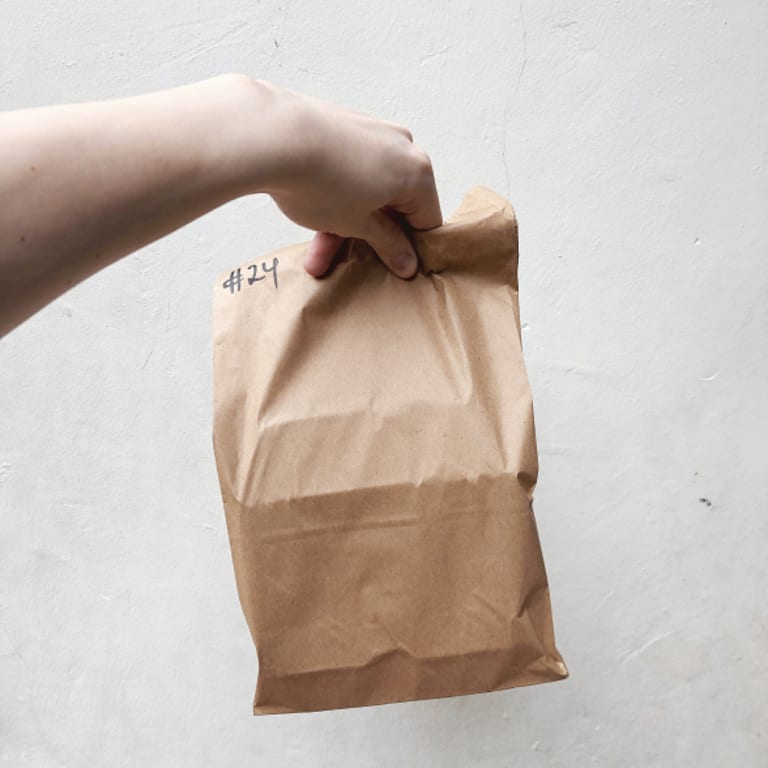Convenient Thai and Vegan Pickup and Delivery